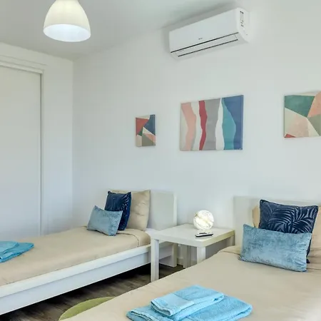 Ocean's 8 * Lourinhã