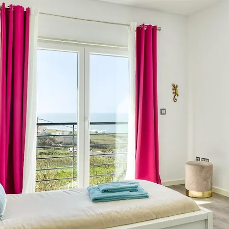 Ocean's 8 * Lourinhã