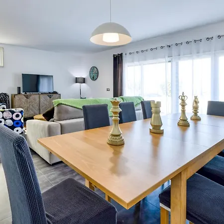 Ocean's 8 * Lourinhã