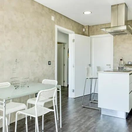 Villa Ocean's 8 Lourinhã